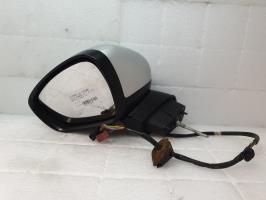 Retroviseur gauche citroen c3 2 phase 2