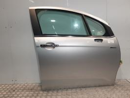 Porte avant droit citroen c3 2 phase 2
