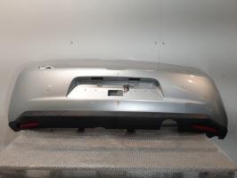 Pare choc arriere citroen c3 2 phase 2