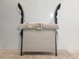 Pare soleil citroen c3 2 phase 2