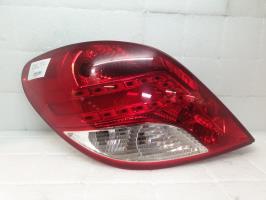 Feu arriere principal gauche (feux) peugeot 207 phase 2