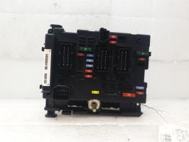 Boitier servitude moteur (BSM) peugeot 206 phase 2