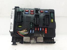 Boitier servitude moteur (BSM) citroen c3 1 phase 1