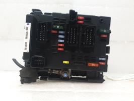 Boitier servitude moteur (BSM) peugeot 206 phase 2