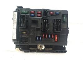 Boitier servitude moteur (BSM) citroen c3 1 phase 1