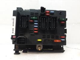 Boitier servitude moteur (BSM) peugeot 206 phase 2