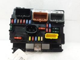 Boitier servitude moteur (BSM) peugeot 207 phase 2 break