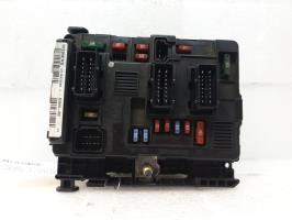 Boitier servitude moteur (BSM) citroen berlingo 1 phase 2
