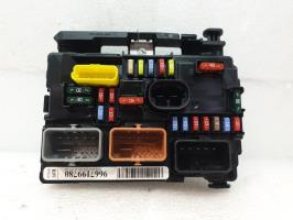 Boitier servitude moteur (BSM) peugeot 207 phase 2