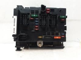 Boitier servitude moteur (BSM) peugeot 206 phase 2