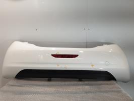 Pare choc arriere peugeot 208 1 phase 2
