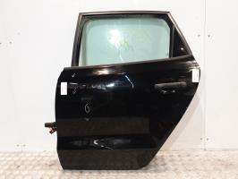 Porte arriere gauche volkswagen polo 5 phase 1
