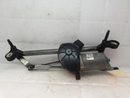 Moteur essuie glace avant opel corsa e
