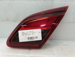 Feu arriere secondaire droit (feux) opel corsa e