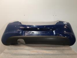 Pare choc arriere opel corsa e