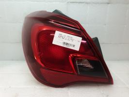 Feu arriere principal gauche (feux) opel corsa e