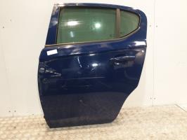 Porte arriere gauche opel corsa e