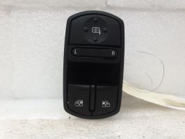 Interrupteur de leve vitre avant gauche opel corsa e