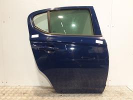 Porte arriere droit opel corsa e