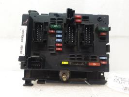 Boitier servitude moteur (BSM) peugeot 206 phase 2