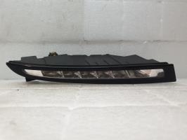 Feu diurne avant droit renault megane 3 phase 2