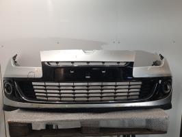 Pare choc avant renault megane 3 phase 2