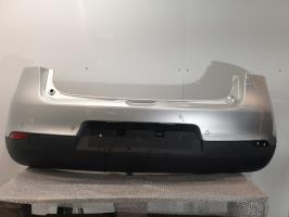 Pare choc arriere renault megane 3 phase 2