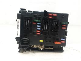 Boitier servitude moteur (BSM) peugeot 208 1 phase 2