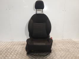 Siege avant droit peugeot 208 1 phase 2