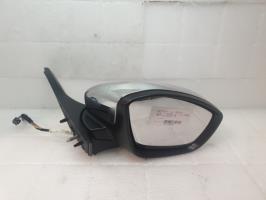 Retroviseur droit peugeot 208 1 phase 2
