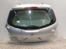 Malle/Hayon arriere peugeot 208 1 phase 2