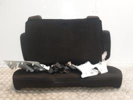 Banquette arriere (KIT DERIV VP) peugeot 208 1 phase 2
