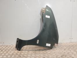 Aile avant gauche renault twingo 1 phase 3