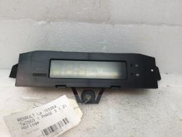 Horloge renault twingo 1 phase 3