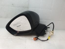 Retroviseur gauche citroen c4 2 phase 1