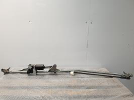Moteur essuie glace avant citroen c4 2 phase 1