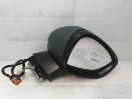 Retroviseur droit citroen c4 2 phase 1