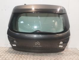 Malle/Hayon arriere citroen c4 2 phase 1