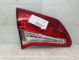 Feu arriere secondaire gauche (feux) citroen c4 2 phase 1