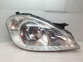 Optique avant principal droit (feux)(phare) mercedes classe a 169 phase 2