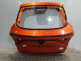 Malle/Hayon arriere renault arkana