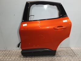 Porte arriere gauche renault arkana