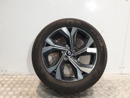 Jante renault arkana