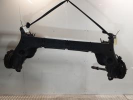 Train arriere complet renault arkana