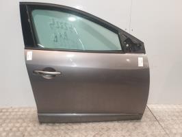 Porte avant droit renault megane 3 phase 2