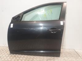 Porte avant gauche renault megane 3 phase 2 break