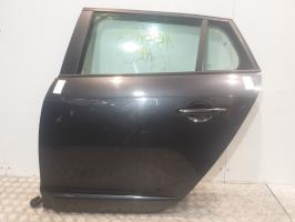 Porte arriere gauche renault megane 3 phase 2 break