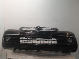 Pare choc avant mercedes classe a 169 phase 2