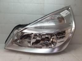 Optique avant principal gauche (feux)(phare) opel meriva a phase 2