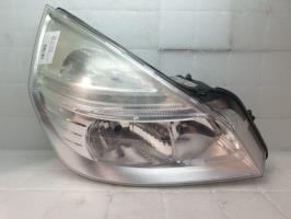Optique avant principal droit (feux)(phare) opel meriva a phase 2
